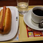 ドトールコーヒーショップ - 