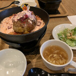 Koube Motomachi Doria - 