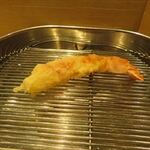 てんぷら 深町 - 車海老