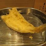 てんぷら 深町 - 鱚