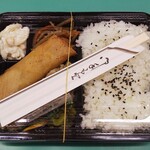 キヨハラ - しゅうまい弁当