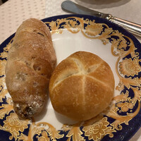 アンシャンテ - 