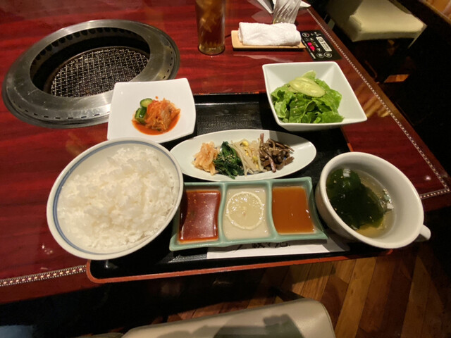 叙々苑 ルクア大阪店 大阪 焼肉 食べログ 叙々苑 ルクア大阪店 大阪 焼肉 食べログ