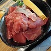 まぐろ牡蠣次郎