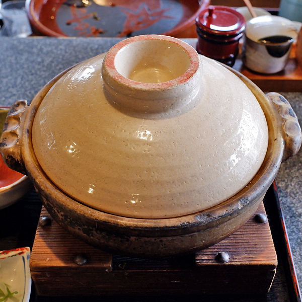 茶色の土鍋 5個セット オマケ固形燃料付き 茶色の土鍋 5個セット オマケ固形燃料付き