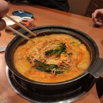 赤から - 料理写真: