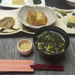 九兵衛旅館 - ◆『朝食』