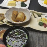 九兵衛旅館 - ◆『朝食』