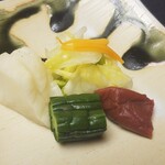 九兵衛旅館 - ◆『朝食』