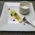 九兵衛旅館 - ◆『朝食』