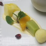 九兵衛旅館 - ◆『朝食』