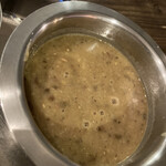 OLD NEPAL TOKYO - ダル