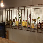 OLD NEPAL TOKYO - 薄暗いオサレな内観。デートにも◎。オレかい？もちろんひとり。笑