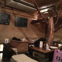 3rd Stone Cafe - Shimo Kitazawa/Cafe | Tabelog