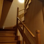 九兵衛旅館 - 『湯田川温泉九兵衛旅館』温泉付きメゾネット室