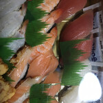 無添くら寿司 - 