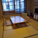 九兵衛旅館 - 『湯田川温泉九兵衛旅館』温泉付きメゾネット室