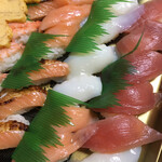 無添くら寿司 - 