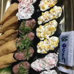 無添くら寿司 - 