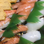 無添くら寿司 - 