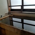 九兵衛旅館 - 『湯田川温泉九兵衛旅館』温泉かけ流し部屋風呂
