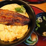 うなぎ和食処 すみの坊 - 