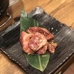 松阪焼肉レストランすだく 松阪本店 - 