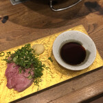 松阪焼肉レストランすだく - 