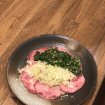 松阪焼肉レストランすだく - 