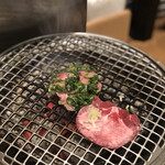 松阪焼肉レストランすだく - 