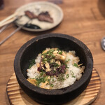 松阪焼肉レストランすだく - 