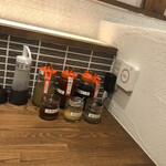 松阪焼肉レストランすだく - 