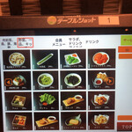 松阪焼肉レストランすだく - 