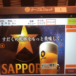 松阪焼肉レストランすだく - 