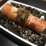 元祖博多めんたい重 - めんたい重♪