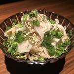 元祖博多めんたい重 - 酢もつ♪