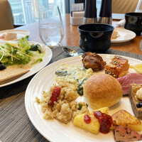 アトモス･イタリアンダイニング - 