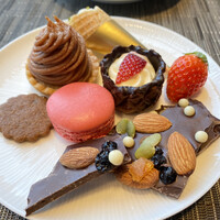 アトモス･イタリアンダイニング - 