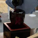 Marumasaya - ワイン赤