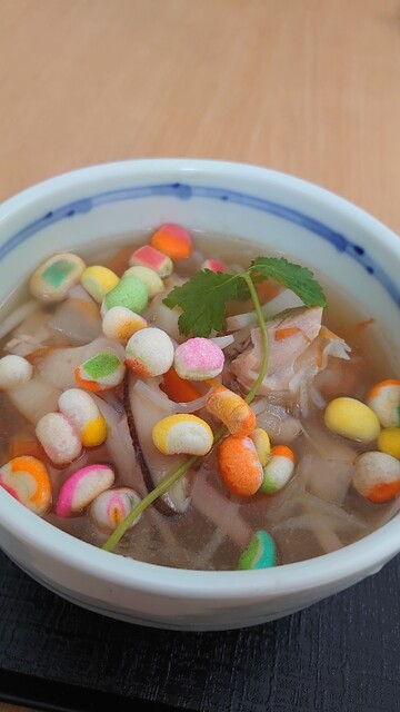 喜多屋焼麩製造所 - 塚目（その他）の写真