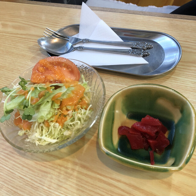 グリル ナリマン - 津軽五所川原（洋食）の写真