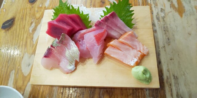 海鮮屋台おくまん 門前仲町店 門前仲町 居酒屋 食べログ