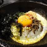 韓国料理 benibeni - 