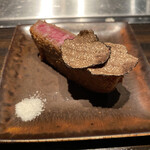 焼肉うしごろ 銀座並木通り店 - 