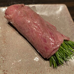 焼肉うしごろ 銀座並木通り店 - 