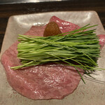 焼肉うしごろ 銀座並木通り店 - 