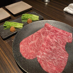 焼肉うしごろ 銀座並木通り店 - 