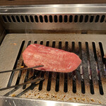 焼肉うしごろ - 