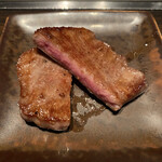 焼肉うしごろ - 