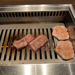 焼肉うしごろ - 